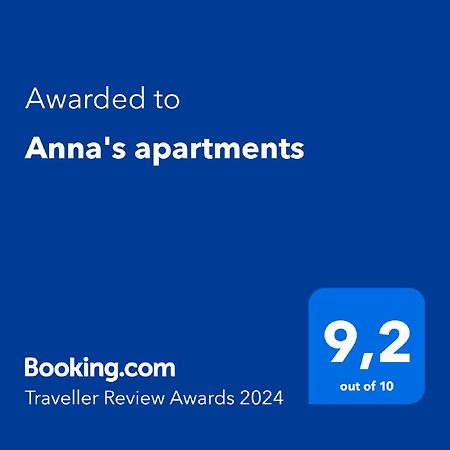 Anna'S Apartments Αλικάντε Εξωτερικό φωτογραφία