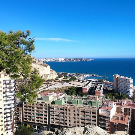 Anna'S Apartments Αλικάντε Εξωτερικό φωτογραφία