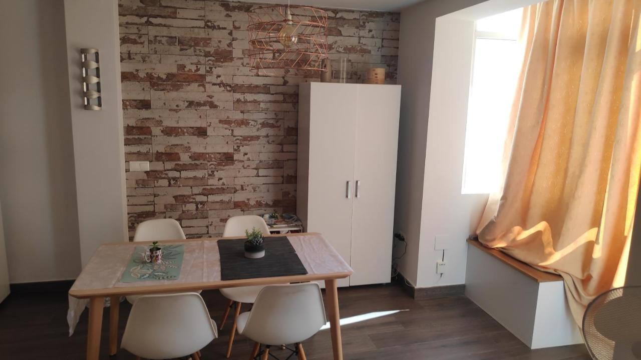 Anna'S Apartments Αλικάντε Εξωτερικό φωτογραφία