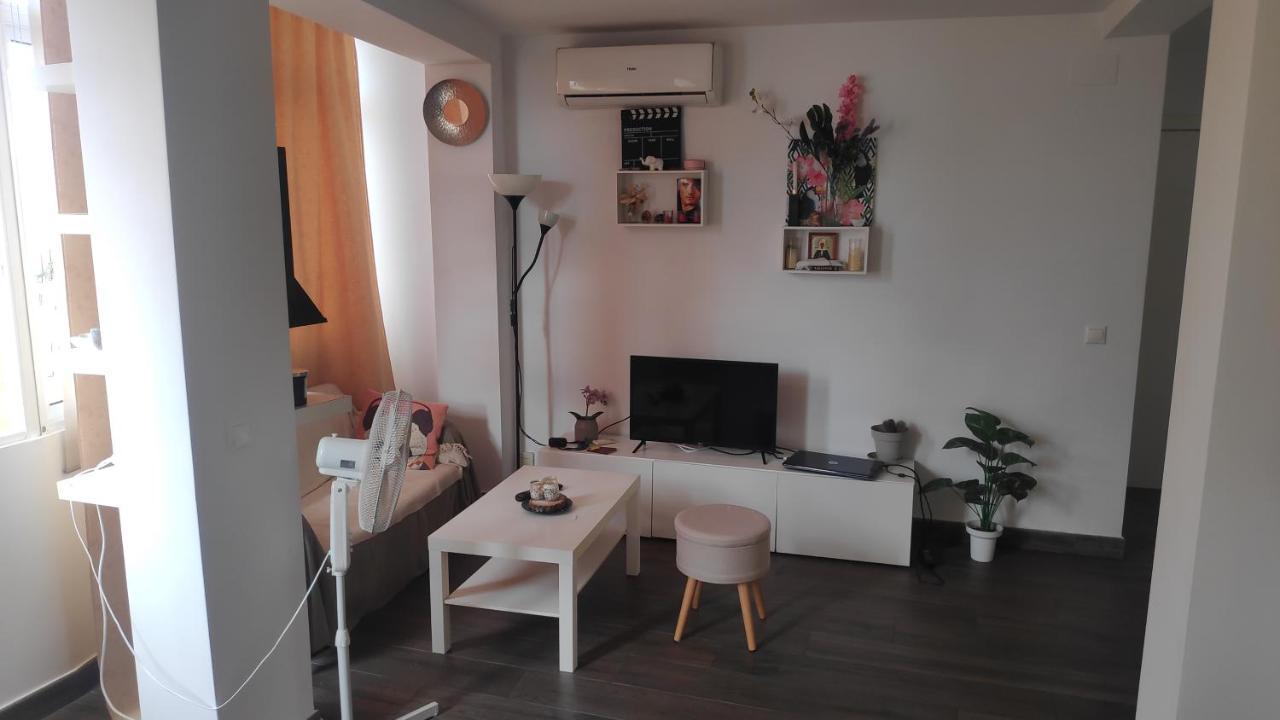 Anna'S Apartments Αλικάντε Εξωτερικό φωτογραφία