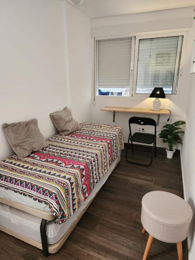Anna'S Apartments Αλικάντε Εξωτερικό φωτογραφία