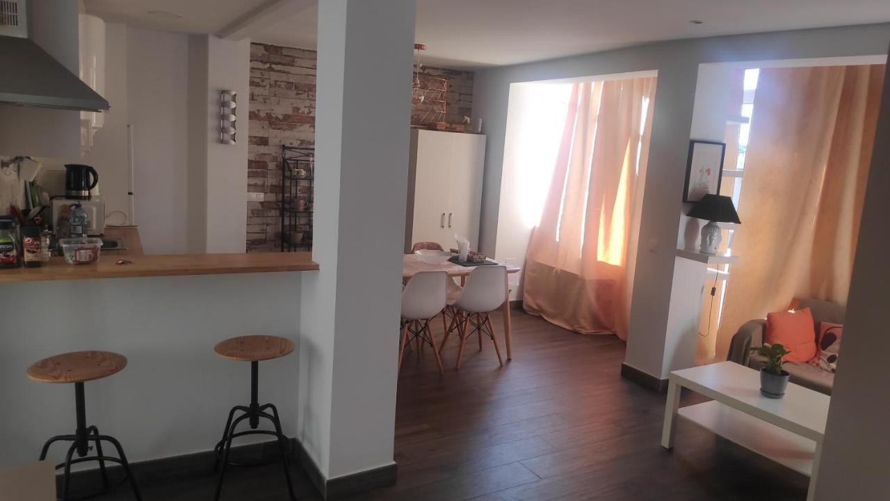 Anna'S Apartments Αλικάντε Εξωτερικό φωτογραφία