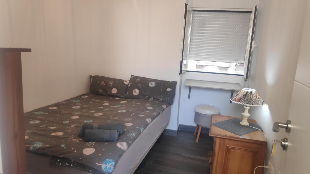 Anna'S Apartments Αλικάντε Εξωτερικό φωτογραφία