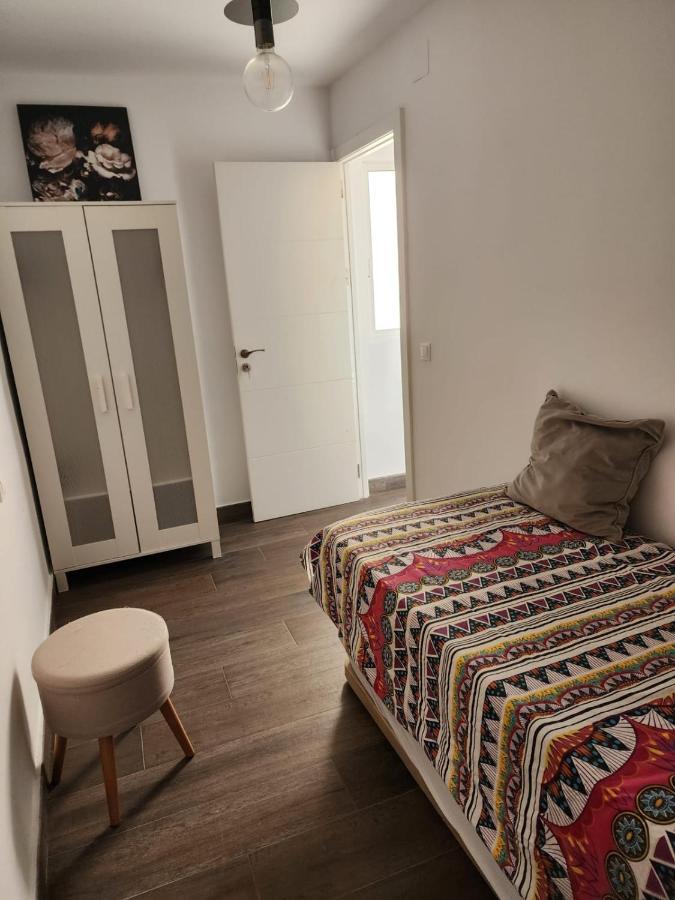 Anna'S Apartments Αλικάντε Εξωτερικό φωτογραφία
