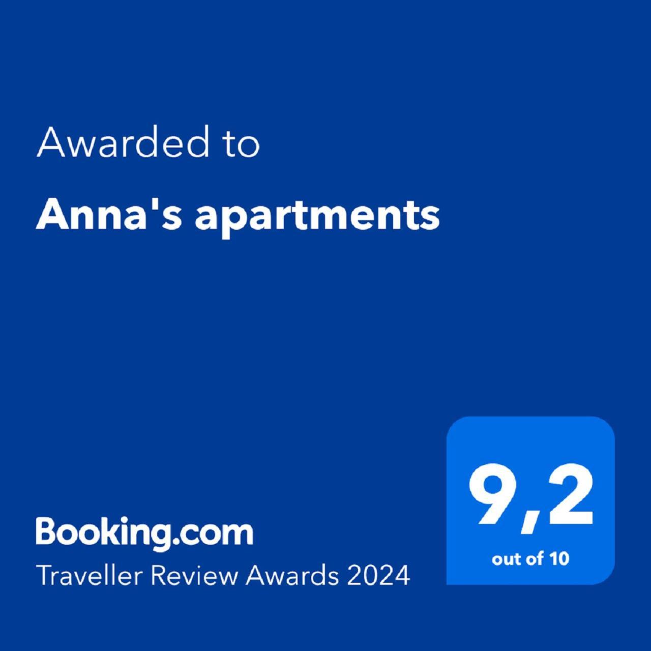 Anna'S Apartments Αλικάντε Εξωτερικό φωτογραφία